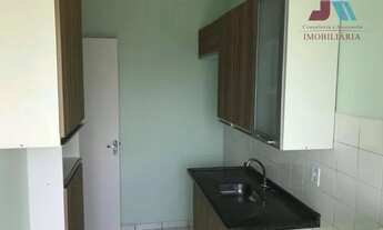 Imagem 6: Apartamento com 2 dormitórios para alugar, 43 m² por R$ 1.405,00/mês - Vargeão - Jaguariún