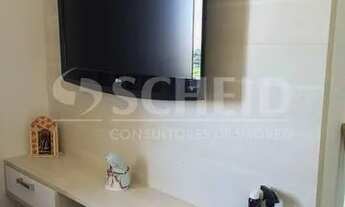 Imagem 5: Condomínio: Futtura Club 124m2 3 dormitórios , 1 suíte , 2 vagas