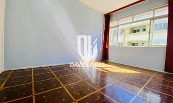 Imagem 3: Apartamento para venda possui 98 metros quadrados com 3 quartos em Centro - Juiz de Fora