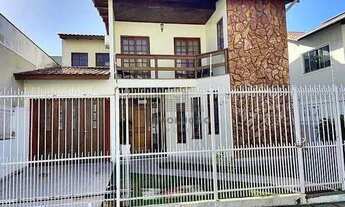 Imagem: CASA 05 Quartos, 01 Suíte, 04 Vagas - Canto