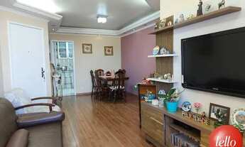 Imagem 3: São Paulo - Apartamento Padrão - Mandaqui