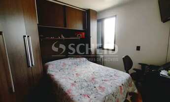 Imagem 7: Apto a venda com 3 dorm e 1 suíte no Jd Marajoara