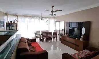 Imagem 3: Casa com 3 dormitórios - Marapé - Santos/SP