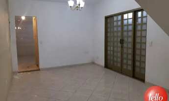 Imagem: São Paulo - Casa Comercial - Tatuapé