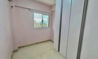 Imagem 3: Apartamento mobiliado