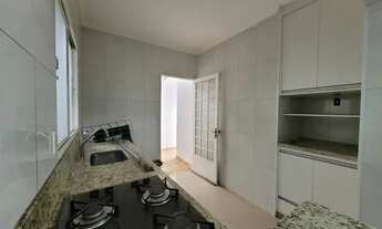 Imagem 5: Casa com 2 dormitórios para alugar, 140 m² por R$ 1.300,00/mês - Aguas de Marco - Pedreira