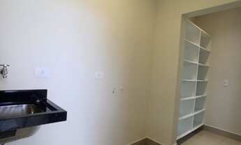 Imagem 4: Casa de condomínio para venda possui 147 metros quadrados com 3 quartos