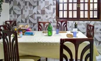 Imagem 7: SAO PAULO - Casa Padrão - Campo Grande