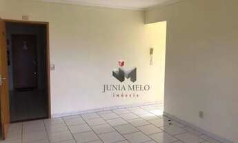 Imagem 7: Apartamento com 2 dormitórios para alugar, 61 m² por R$ 1.870,00/mês - Nova Aliança - Ribe