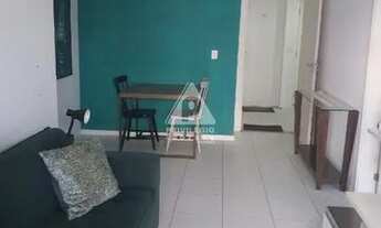 Imagem 4: APARTAMENTO 2 QUARTOS COM SUITE , VARANDA,VAGA, INFRA ESTRUTURA COMPLETA NA BARRA OLÍMPICA