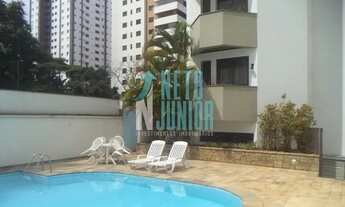 Imagem 3: Apartamento à venda, 279 m² por R$ 2.150.000,00 - Campo Belo - São Paulo/SP