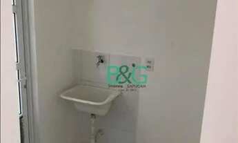 Imagem 4: Casa com 1 dormitório para alugar, 35 m² por R$ 1.475,00/mês - Vila Paulicéia - São Paulo