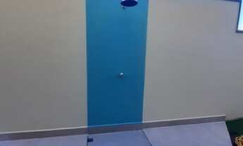 Imagem 6: Casa de condomínio para venda possui 147 metros quadrados com 3 quartos