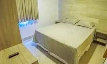 Imagem: SEA- Aluguel de Flat 1 ou 2 quartos Mobiliado