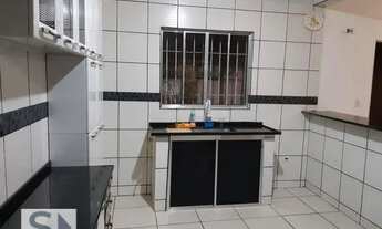 Imagem 2: Casa com 4 dormitórios para alugar por R$ 1.500,00/mês - Lajeado - São Paulo/SP