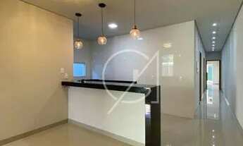 Imagem 4: VENDE-SE CASA NA 309 SUL COM 3 SUÍTES PLENAS POR R$ 790.000,00