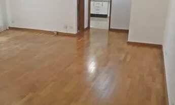 Imagem 5: Apartamento com 3 dormitórios para alugar, 127 m² por R$ 5.009,00/mês - Jardim - Santo And