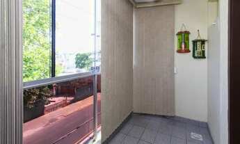 Imagem 4: Apartamento com 3 Quartos para Alugar no bairro Marechal Rondon com 102m²
