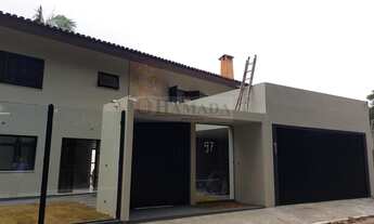 Imagem 3: Sobrado para Venda em São Paulo, Chácara Meyer, 4 dormitórios, 2 suítes, 4 banheiros, 2 va