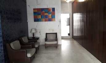 Imagem 5: Apartamento fundos, 3 quartos, 138m² Rua Domingos Ferreira 144/9º andar Copacabana