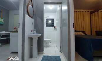 Imagem 5: Térrea para venda com 58 metros quadrados com 2 quartos