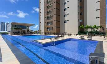 Imagem 4: Apartamento de Luxo no Bairro dos Estados