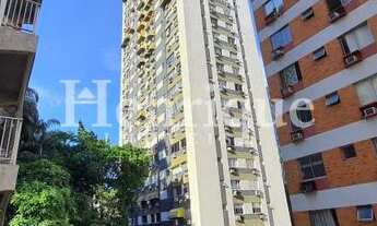 Imagem 5: Apartamento para venda tem 88 metros quadrados com 2 quartos em Botafogo - Rio de Janeiro