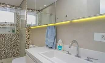 Imagem 5: Apartamento de 1 Dormitório na Rua Quatá