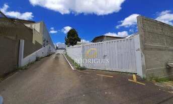 Imagem 7: Galpão principal c/ salas de apoio, refeitório p/ 50 pessoas simultânea, escritório com d