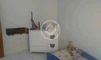 Imagem 2: Casa 3 Quartos - Residencial Forteville codigo: 27706