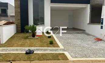 Imagem 3: Casa para venda no condomínio Terras da Estância em Paulinía!