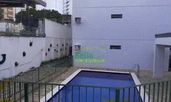 Imagem 6: Apartamento com 3 dormitórios à venda, 80 m² por R$ 290.000,00 - Torre - Recife/PE