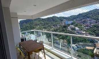 Imagem: Apartamento prédio e m frente mar no bairro