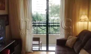 Imagem 2: SÃO PAULO - Apartamento Padrão - JARDIM VILA MARIANA