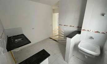 Imagem 7: Apartamento com 2 dormitórios, 37 m² - venda por R$ 220.000,00 ou aluguel por R$ 1.470,00