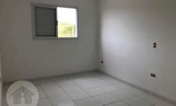 Imagem 2: Apartamento com 1 dormitório à venda, 40 m² por R$ 135.000,00 - Parque Residencial Maria E
