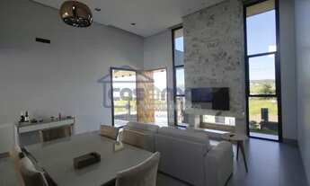 Imagem 3: VENDA - CASA ESTILO CONTEMPORÂNEO COM 3 DORMITÓRIOS NO BAIRRO BELA VISTA EM ESTÂNCIA VELHA