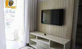 Imagem 4: Apartamento com 1 dormitório para alugar, 50 m² por R$ 3.800,00/mês - Campo Belo - São Pau