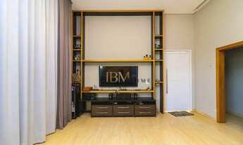 Imagem 4: Casa térrea com 3 dormitórios para alugar na Vila do Golf - Ribeirão Preto/SP