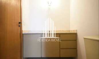 Imagem 2: Apartamento á venda no Real Parque com 237m² 3 dormitórios 5 banheiros 3 vaga