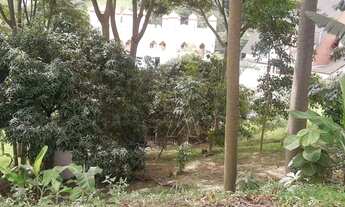 Imagem 2: Terreno Tamboré 01 - Venda