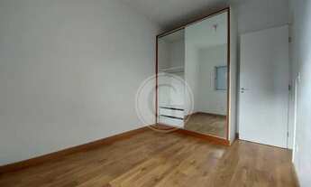 Imagem 5: Apartamento com 2 dormitórios, 54 m² - venda por R$ 260.000,00 ou aluguel por R$ 1.750,00