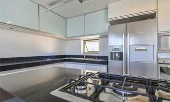 Imagem 6: Apartamento à venda no bairro Moema - São Paulo/SP