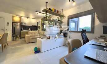 Imagem 6: Apartamento na Vila Leopoldina 61m² Green Mond