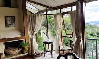 Imagem 3: APARTAMENTO COM 3 QUARTOS -( 2 SUÍTES) NO BAIRRO CASCATINHA