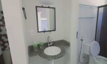 Imagem 4: Aluguel Studio Mobiliado Buraquinho