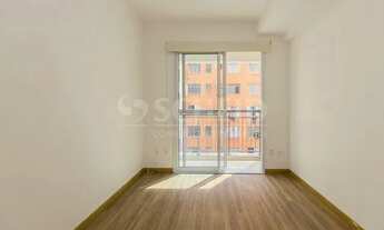 Imagem 7: Apartamento no Centro de São Paulo