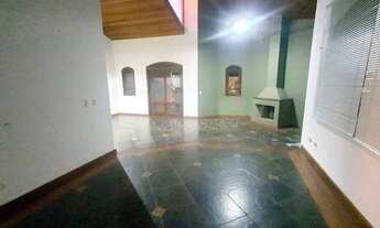 Imagem 3: Casa com 3 dormitórios, 260 m² - venda por R$ 1.150.000,00 ou aluguel por R$ 5.500,00/mês