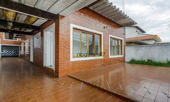 Imagem 2: Casa Belíssima com 03 Dorms com suíte, 05 vagas, 230 m² no coração do Jabaquara