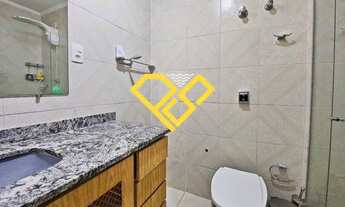 Imagem 4: Apartamento 2 Quartos para Alugar em Santos